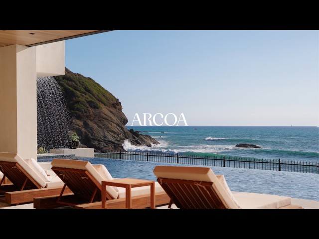 $65 Million Oceanfront | 1 Strand Beach Dr, Dana Point