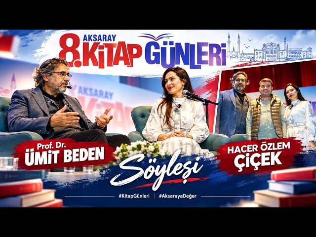 The Secret of the Universe and Seeing with the Heart's Eye | Hacer Özlem Çiçek & Prof. Dr. Ümit B...
