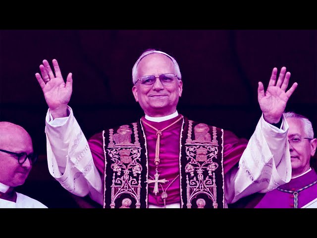 Pope Leo XIV Just Declared Himself a Roman! | Prophecy of the Popes Update | Josh Peck