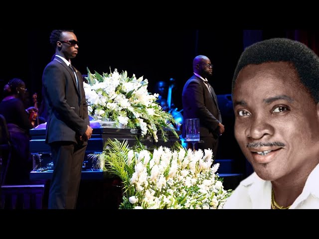 Mighty Sparrow’s Funeral: Trinidad Bids a Final Farewell celebrities perform live at might‘s funeral
