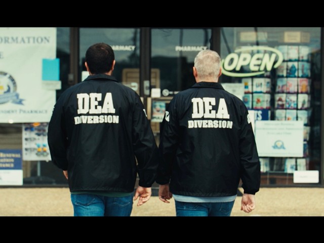 DEA Diversion Investigator Recruitment Video (June 2026)