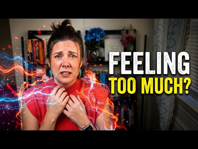 Why You Can’t Stop Feeling What Other People Feel