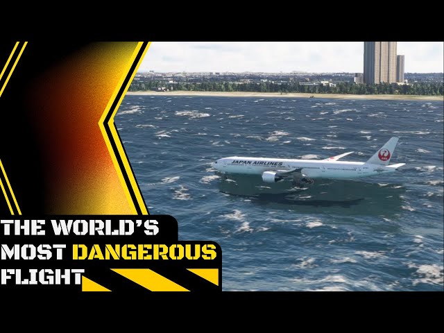 American Skies: The Virtual Pilot's Paradise - #0059