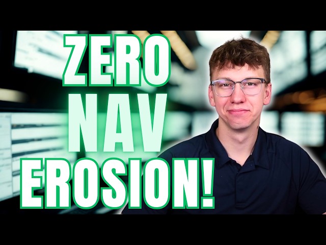 These No NAV ETFs are WINNING! (New Picks!)