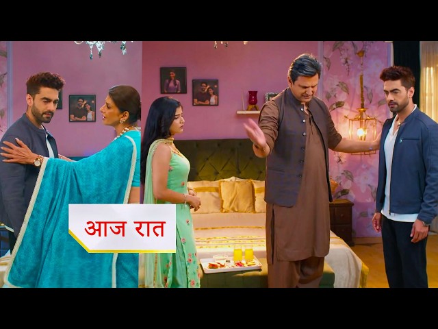 Yeh Rishta Kya Kehlata Hai NEW PROMO 20th Sep 2026 Today Episode abhira faces armaans displeasure