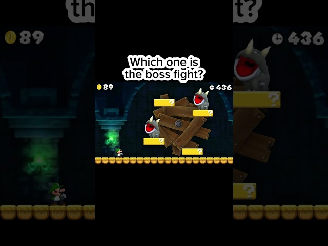 Bowser: Then let's add two more on the next tower #mario #nintendo #retrogaming