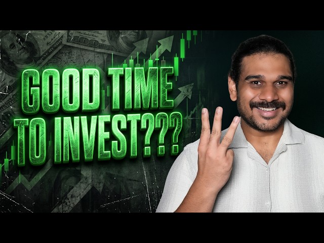 Top 3 ETF | Weekly analysis