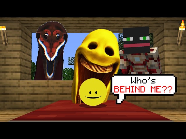 Verity Mod Got UPDATED?? | Minecraft MOD
