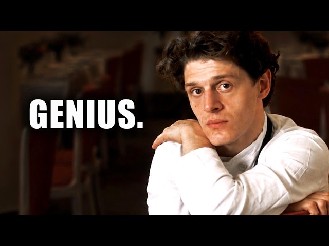 Yes, Marco Pierre White Was Actually That Good