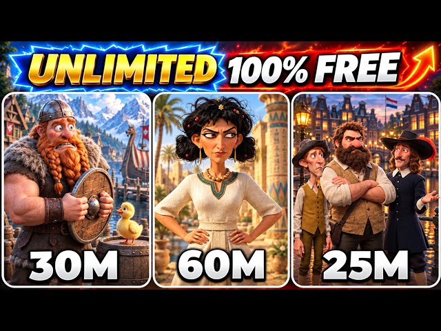 🔥 How to Create Viral AI 3D Videos for FREE | New AI Niche 2026