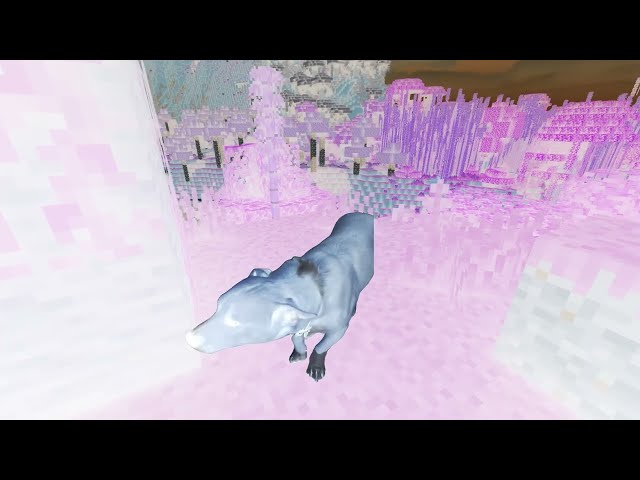 Max In Minecraft Effects Sponsored By Klasky Csupo 2001 Effects