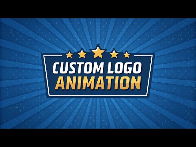 My new motion graphics  Presentation my gig on fiverr 2026