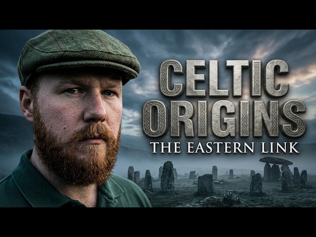 Celtic Languages & Indo-European Origins