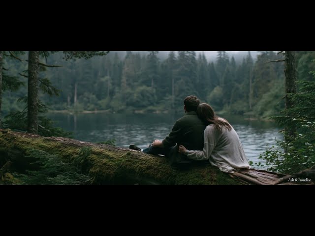 Ash & Paradise - Serenity State (Music Video)