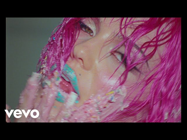 ADÉLA - Nicole Kidman (Official Music Video)