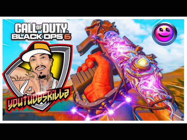 LATE NIGHT 🔥CAMO GRIND 🔥BLACK OPS 6 LIVE!