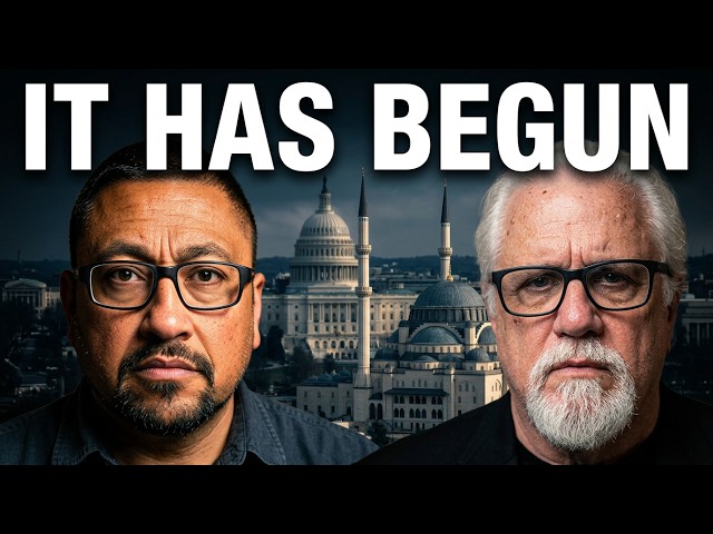 WARNING! Islam Is About To Do THIS In America!