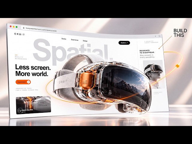 How to Build $10,000 3D Showroom Websites With GPT-6 Astra + Seedance 2.5