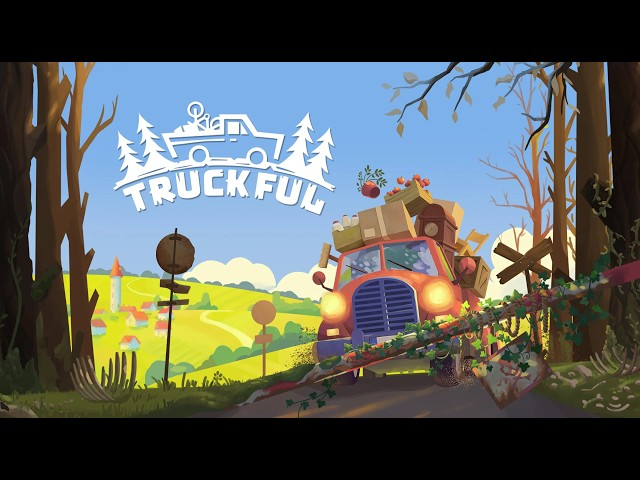 Truckful - Demo Gameplay