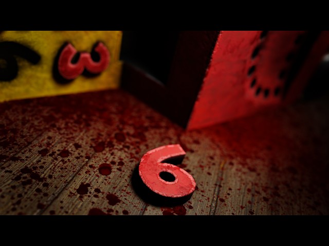 What's the time?