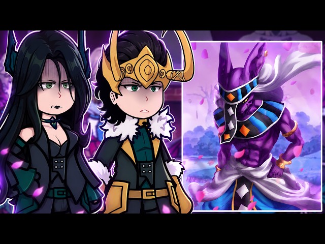 Marvel Rivals React To Beerus || Dragon Ball // Kakumei - Gacha React
