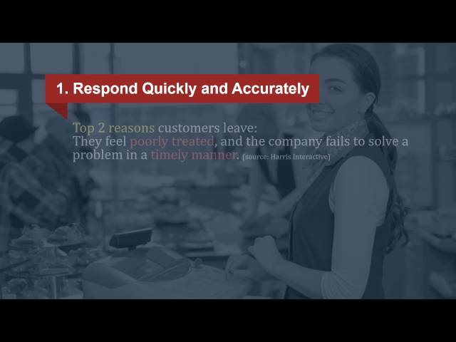 Reputation Management & Replying to Facebook Comments  Max Effect Marketing