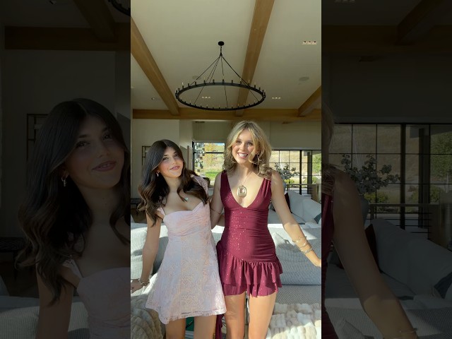 going to bsfs hoco @s@sophieee.yatesss