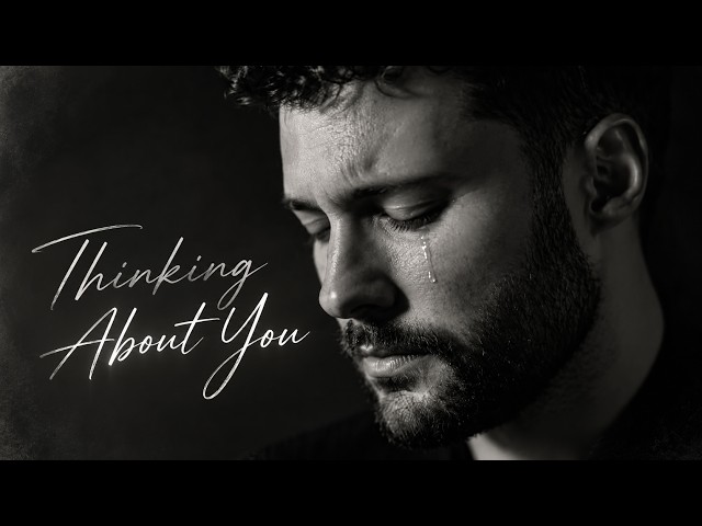 Calum - Thinking About You | 2026 Lyrics Video