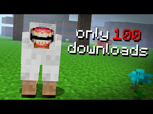 This Underrated Horror Mod Had Me Whimpering