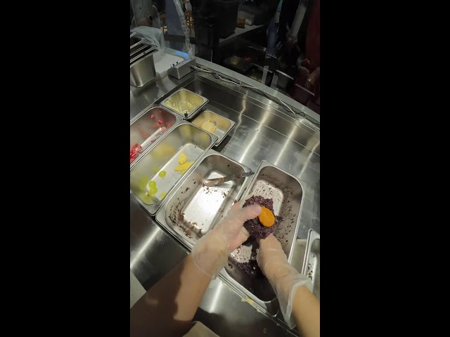 Street Food Live Streaming Mochi 2026-10-05 06:02:37