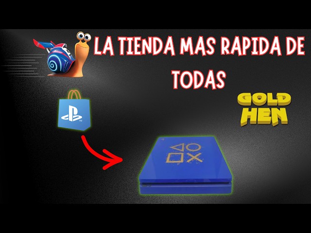 🎁The Ultimate PS4 Golden Hen Store #2026 #gaming #games #gameplay