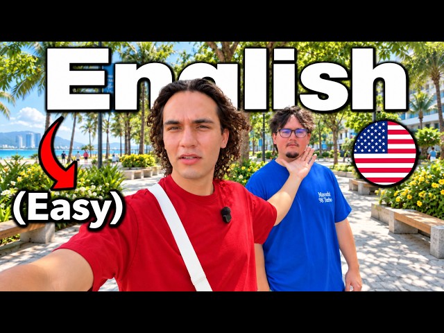 LEARN ENGLISH Through a Real Day in My Life | Easy Vlog