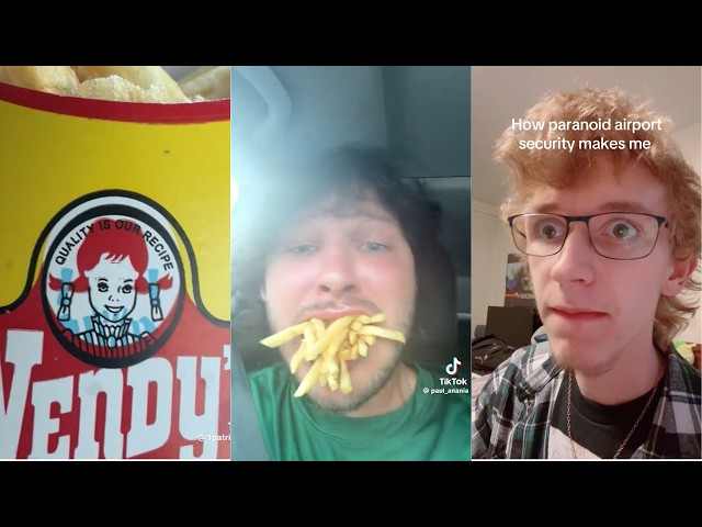TikTok Memes I Found On The Dark Side Of TikTok 👀