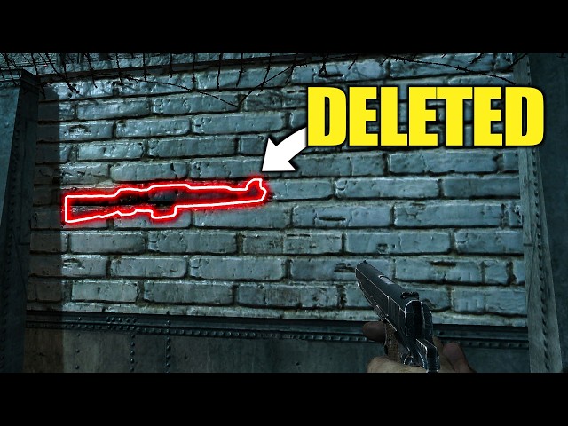 100 Things You NEVER Noticed In COD Zombies  