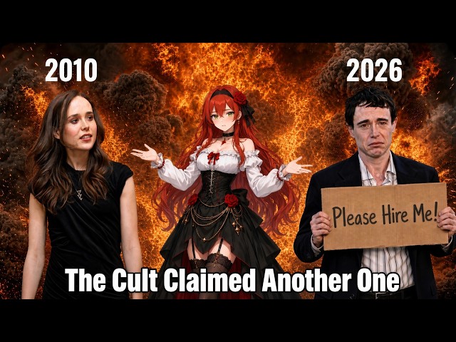 This is pretty sad