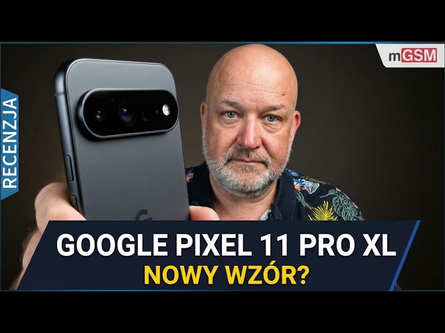 Google Pixel 11 Pro XL: The iPhone of the Android World? Honest Review! Google Pixel 11 Pro XL Test