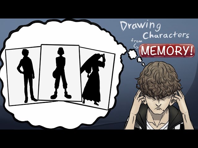 I Tried the HARDEST Art Challenge! 😭