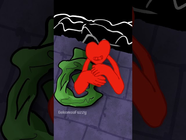 Kris used DogDollar! #deltarune #animation