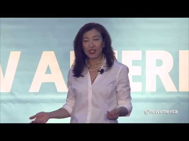 The Next Silicon Valley