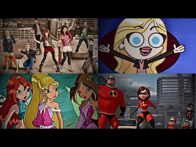 9 Pieces of Lost Media That Have Updates