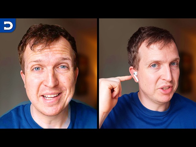 How Noise Cancelling Headphones Actually Work