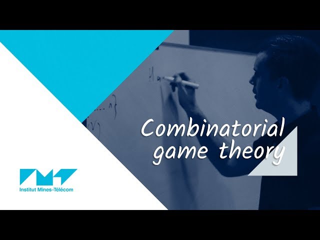18. Combinatorial Game Theory 🌐 Advanced Algorithmics and Graph Theory with Python