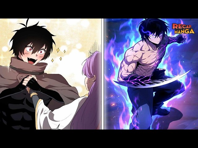 After 10000 Years in Hell, He Returned Home as a Demon God and Lived Like a Normal Man
