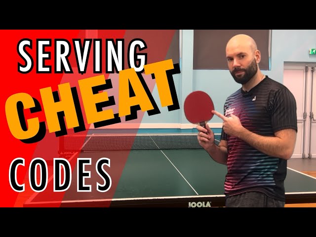 Improve Your Serves QUICKLY!