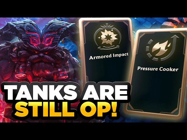New Mayhem, Same Ornn
