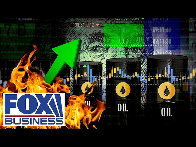 'UNACCEPTABLE': Gas CEO drops STUNNING warning on natural gas prices