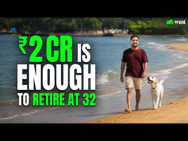 Can You Really Retire Early?
