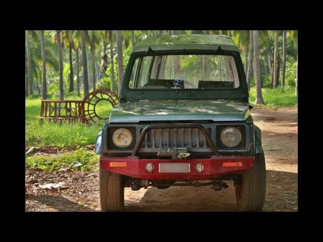 electric car in india