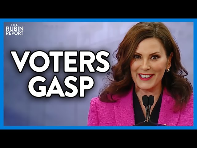 Parents Gasp as Democrat Utters the Biggest Lie About School Closures | DM CLIPS | Rubin Report