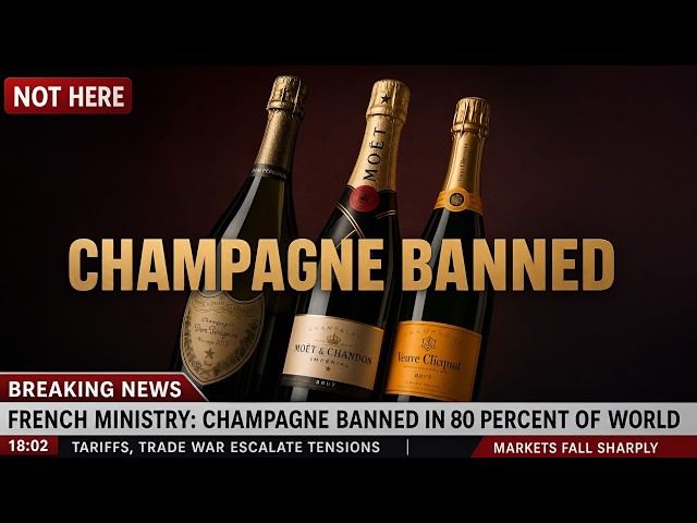 sparkling wine types explained